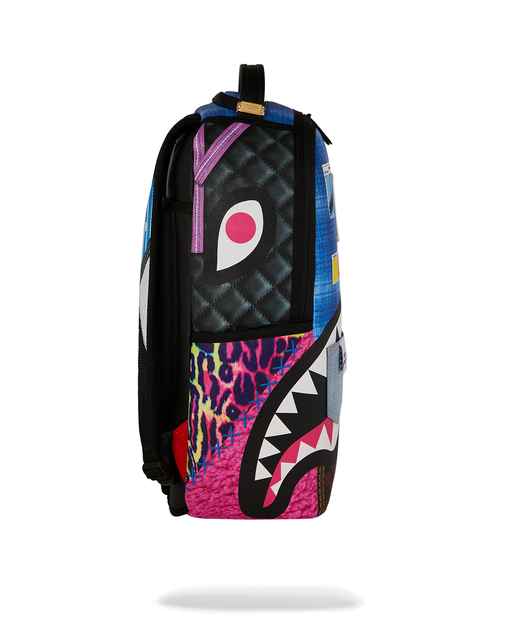 LONDON FASHION WEEK CONCEPT CREATIONS BACKPACK