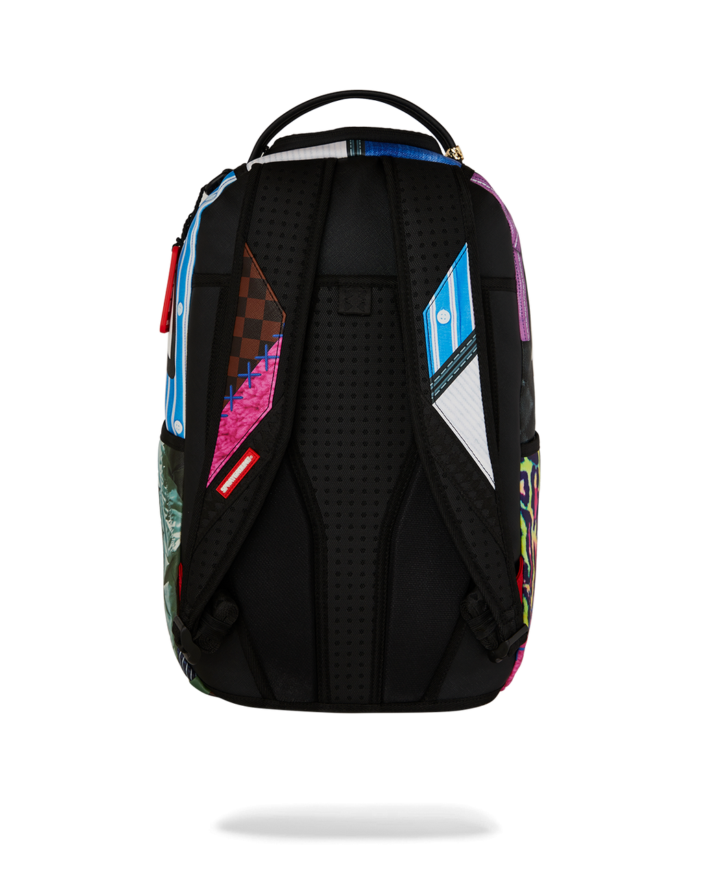 LONDON FASHION WEEK CONCEPT CREATIONS BACKPACK