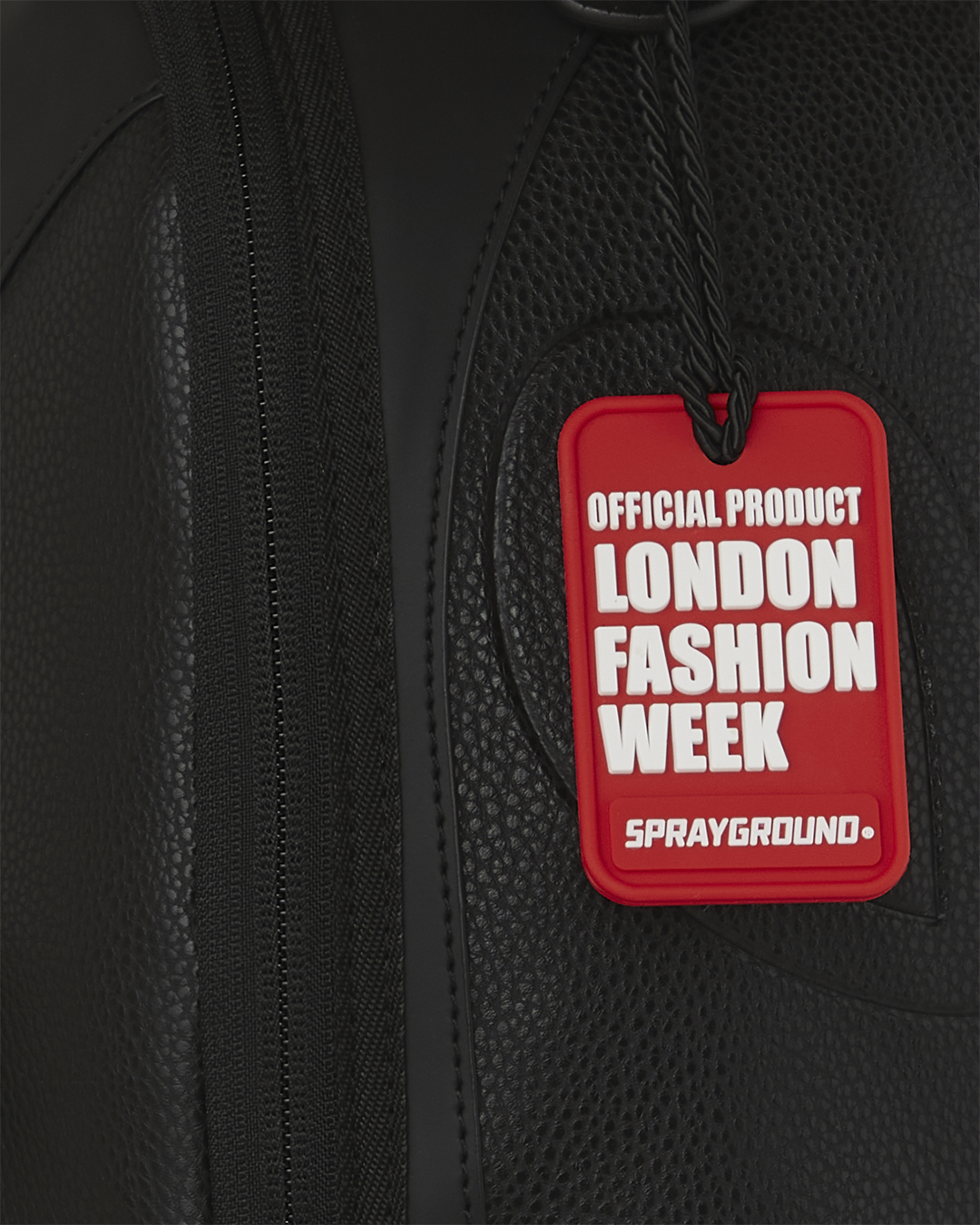 LONDON FASHION WEEK RED CARPET READY BACKPACK