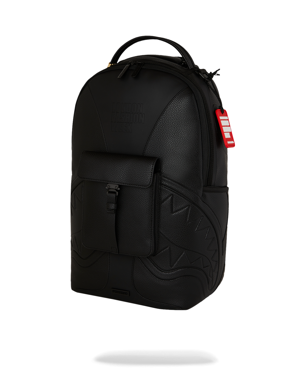 LONDON FASHION WEEK RED CARPET READY BACKPACK