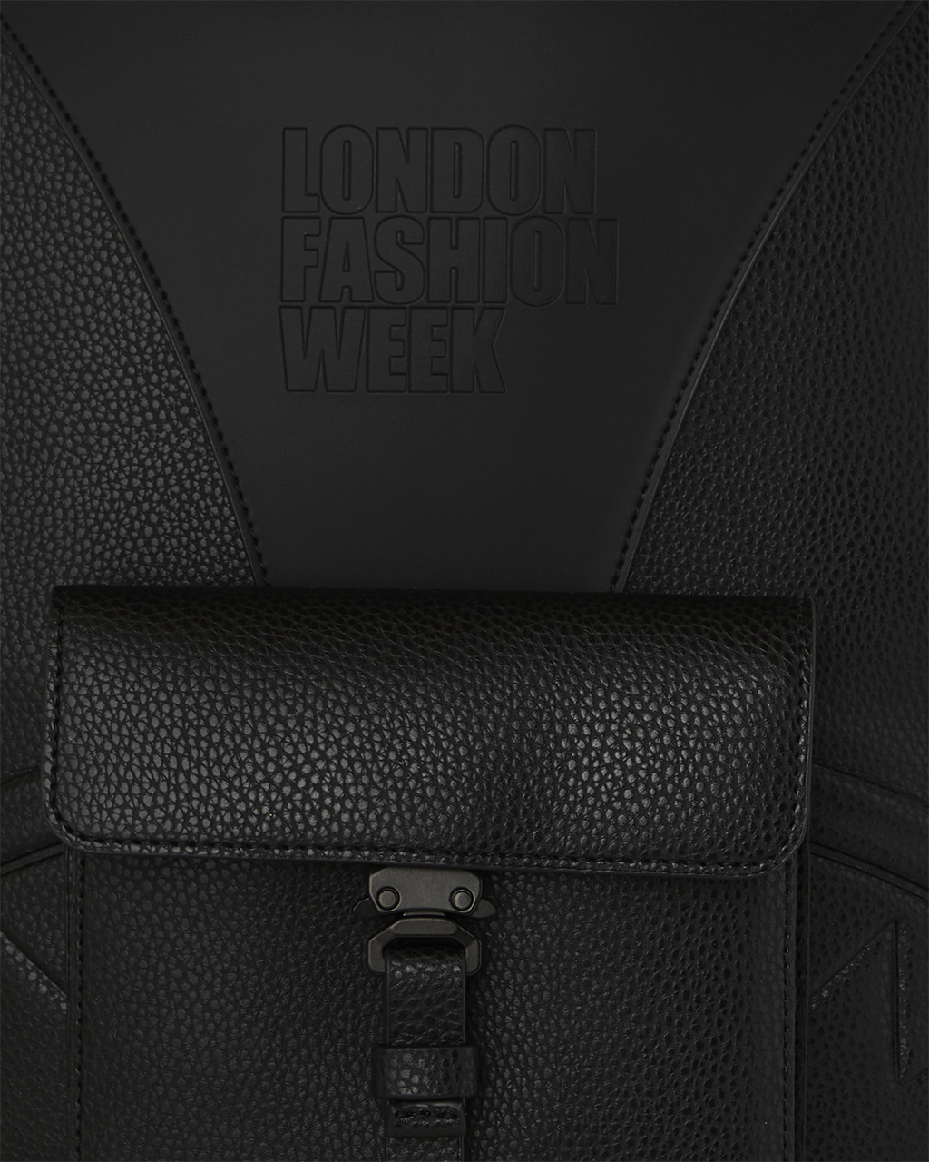 LONDON FASHION WEEK RED CARPET READY BACKPACK