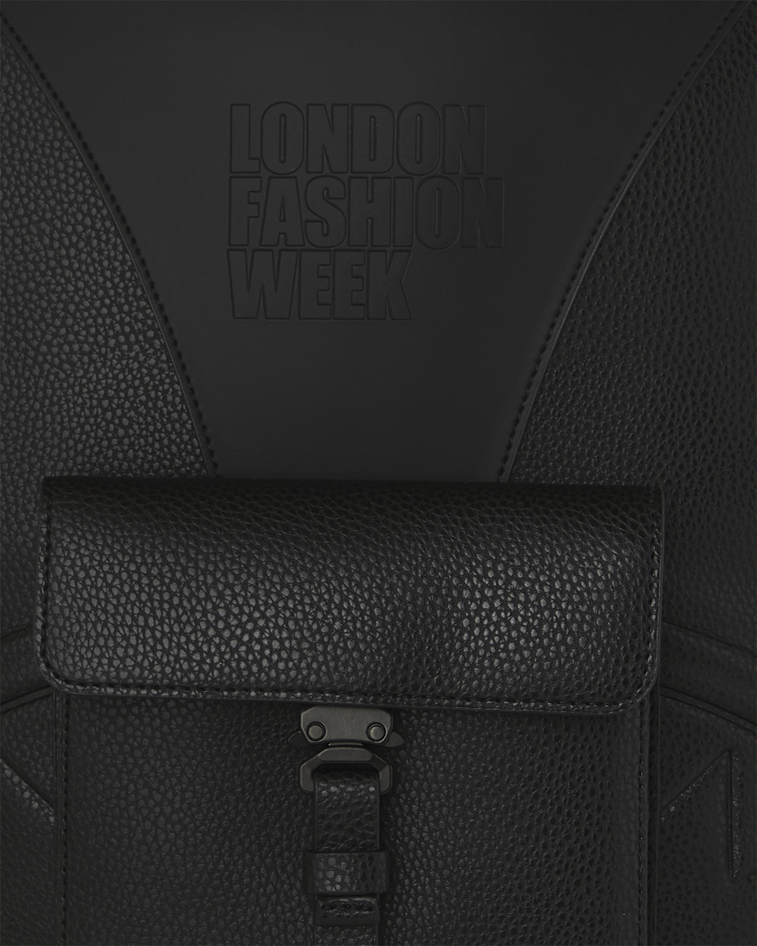LONDON FASHION WEEK RED CARPET READY BACKPACK