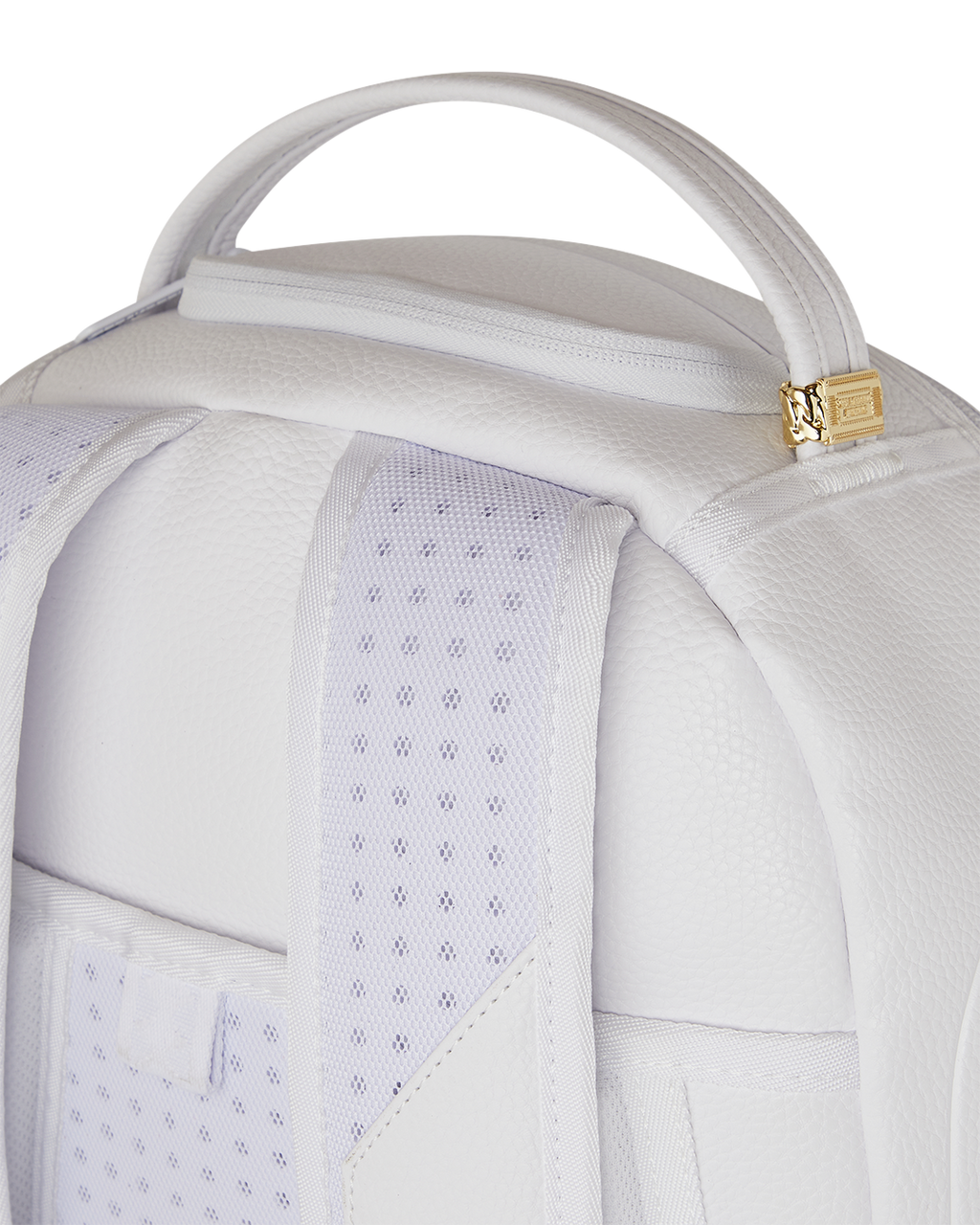 LONDON FASHION WEEK MADE TO MEASURE BACKPACK