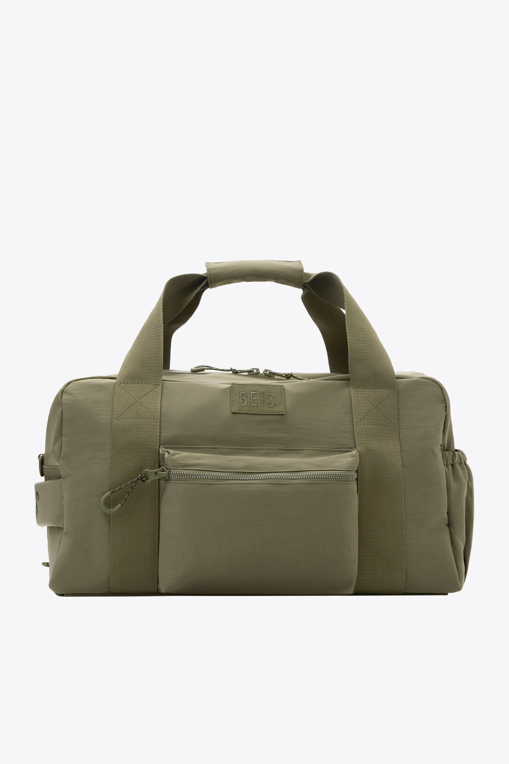 Personalized Sport Duffle Backpack