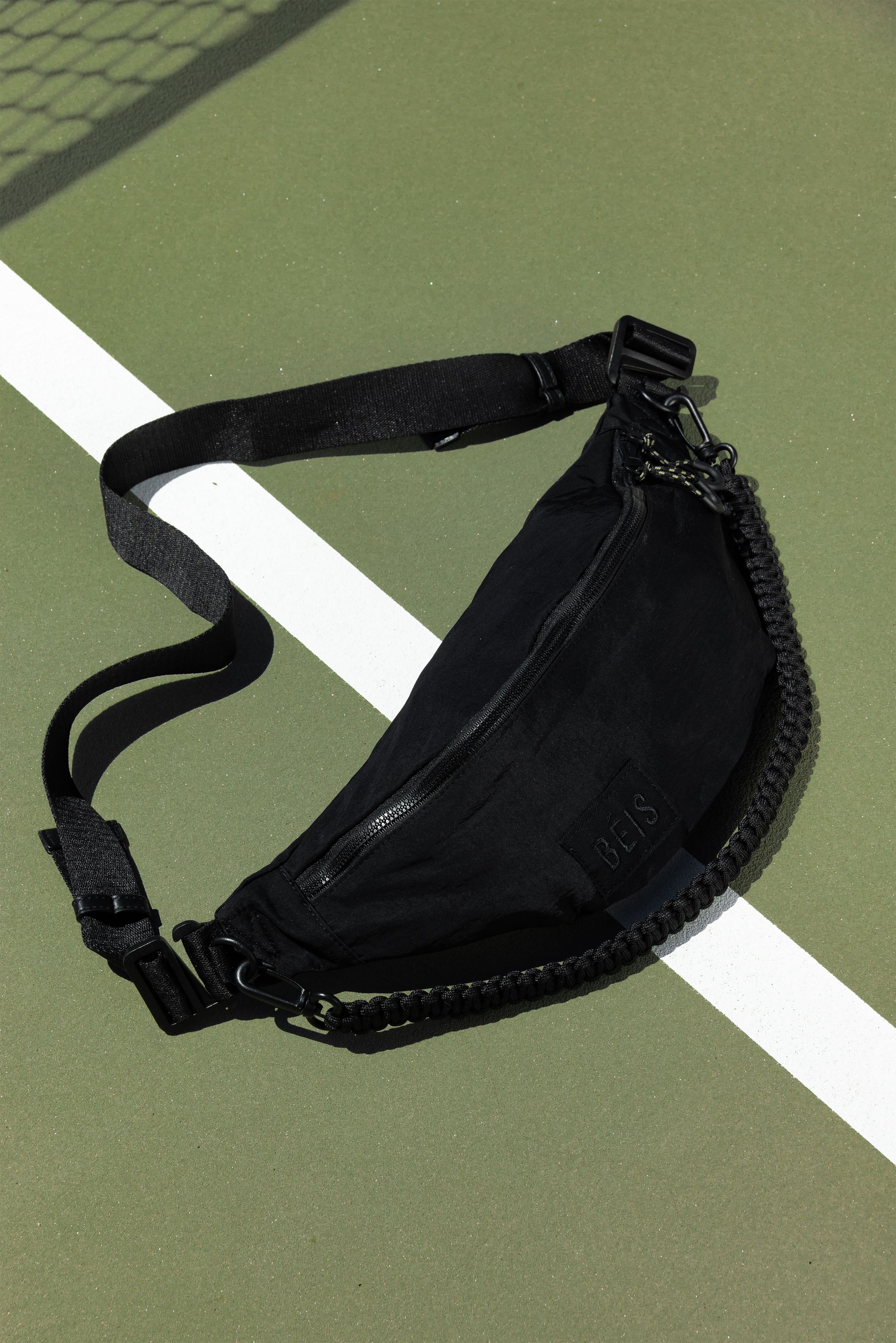 The Sport Pack in Black