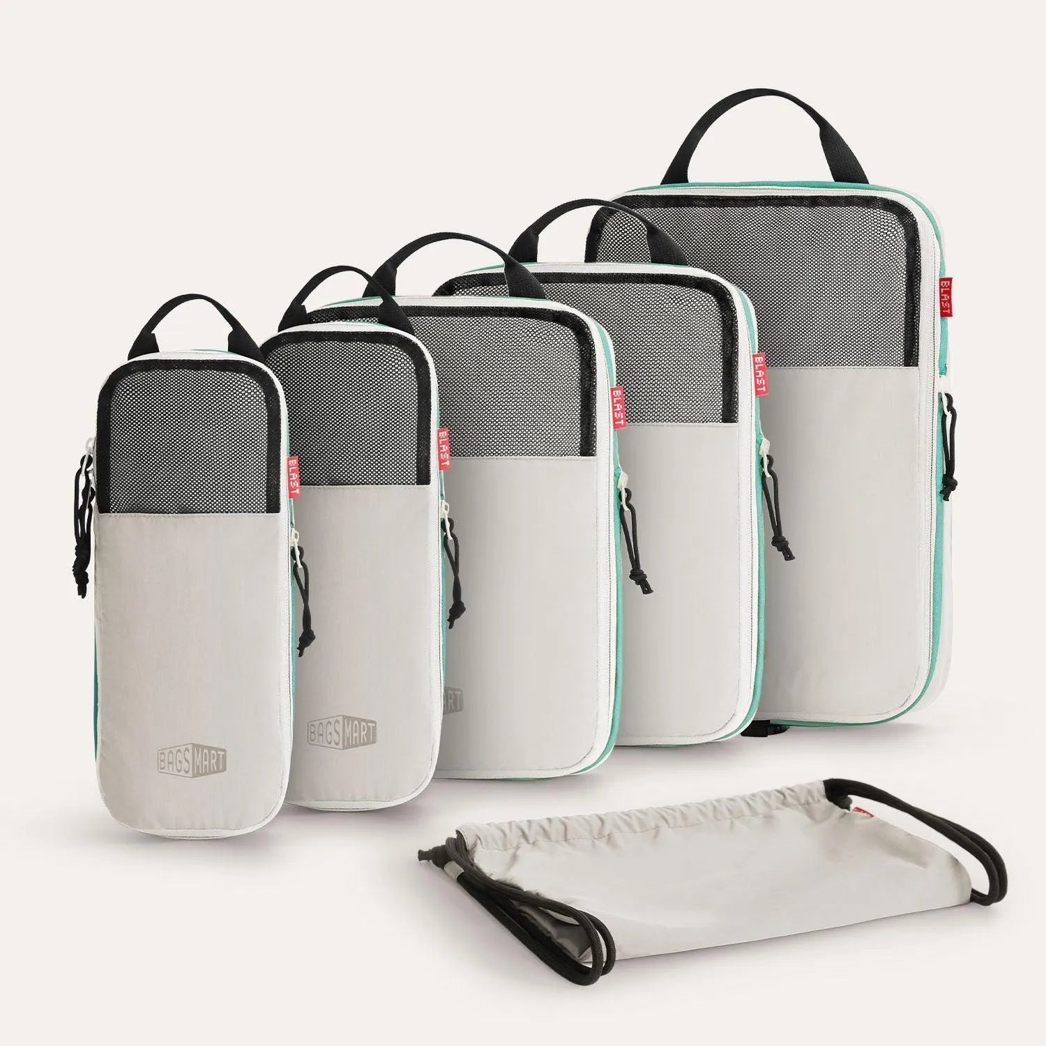 Blast Packing Cubes (Free-Gift-1)