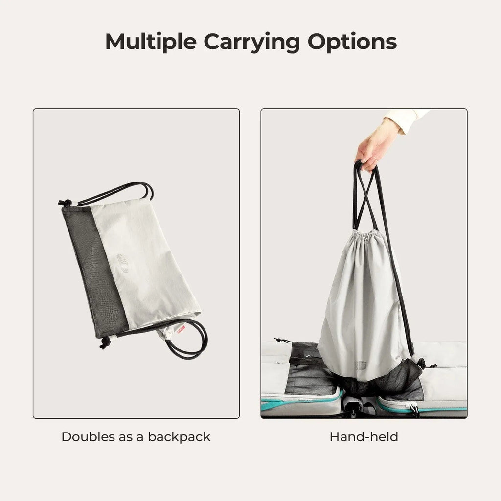 Blast Packing Cubes (Free-Gift-1)