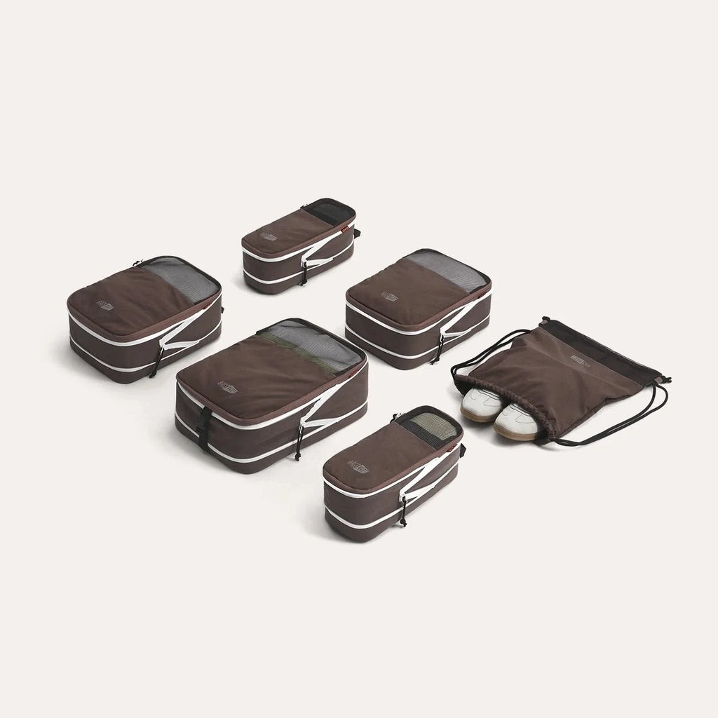 Blast Packing Cubes (Free-Gift-1)
