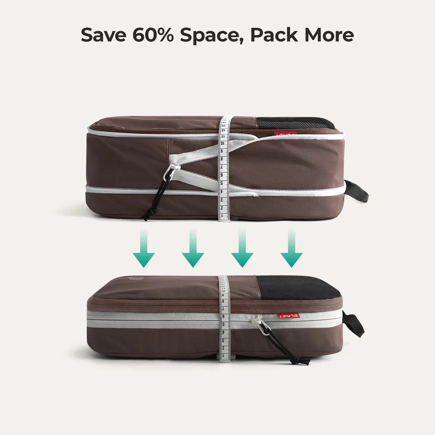 Blast Packing Cubes (Free-Gift)