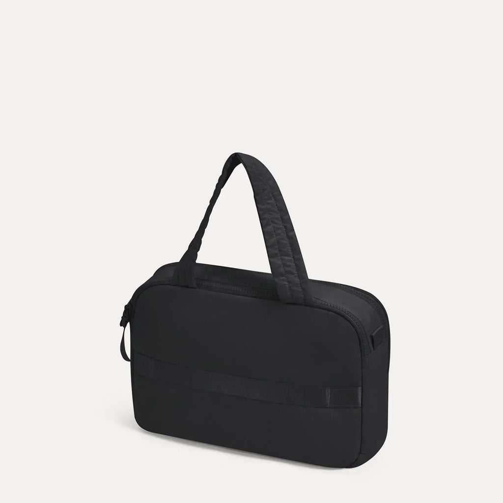 Crush Hanging Toiletry Bag