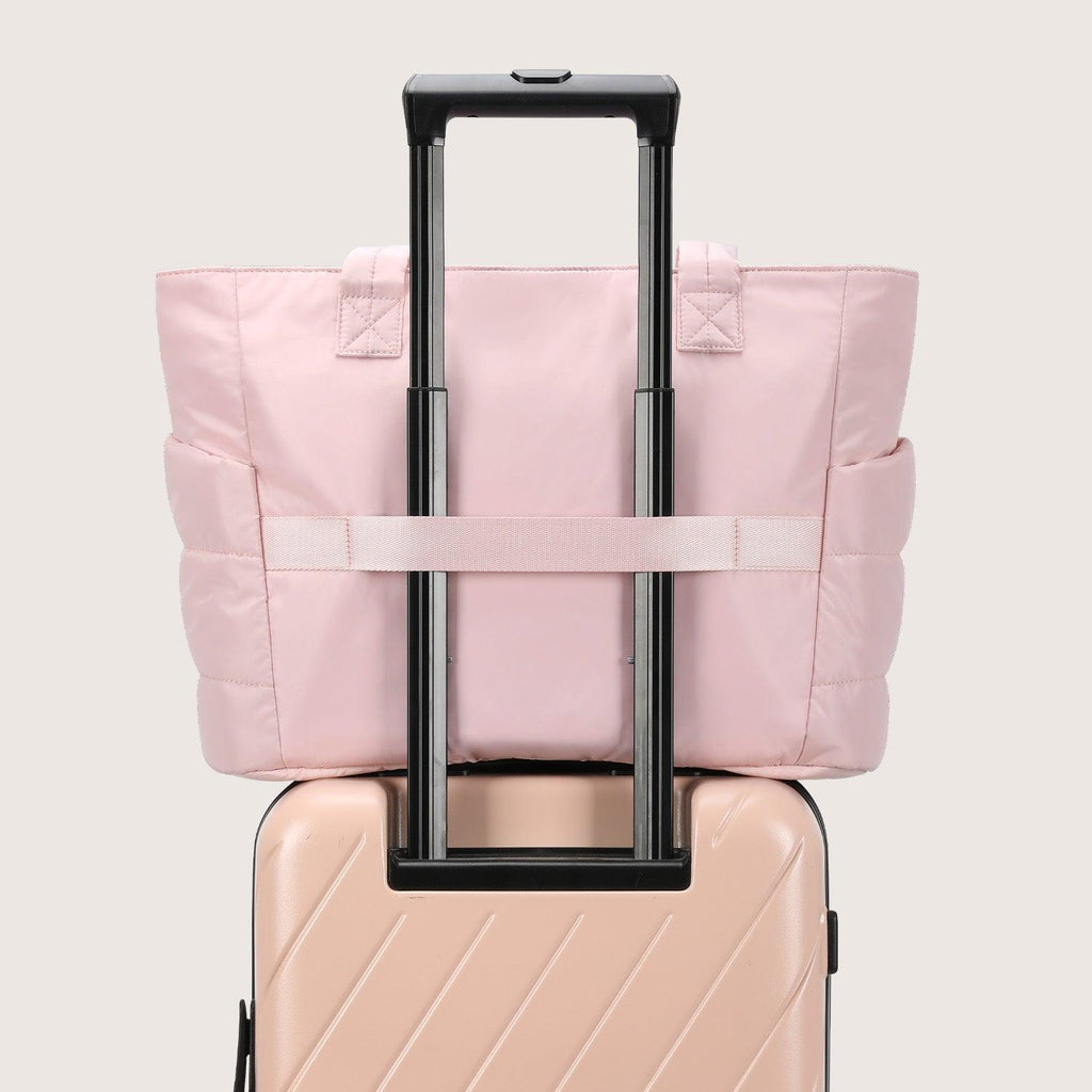 The Bubble 20L Puffy 15.6" Laptop Work Tote