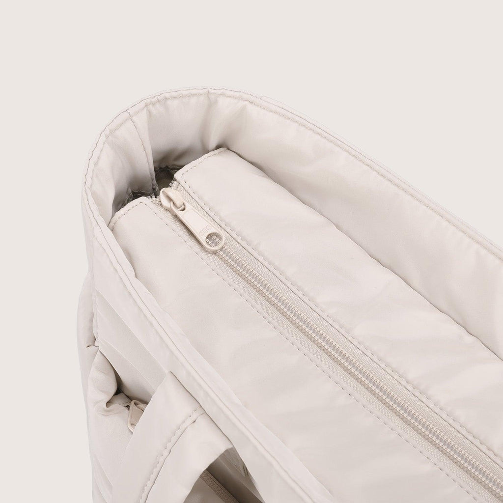 The Bubble 20L Puffy 15.6" Laptop Work Tote