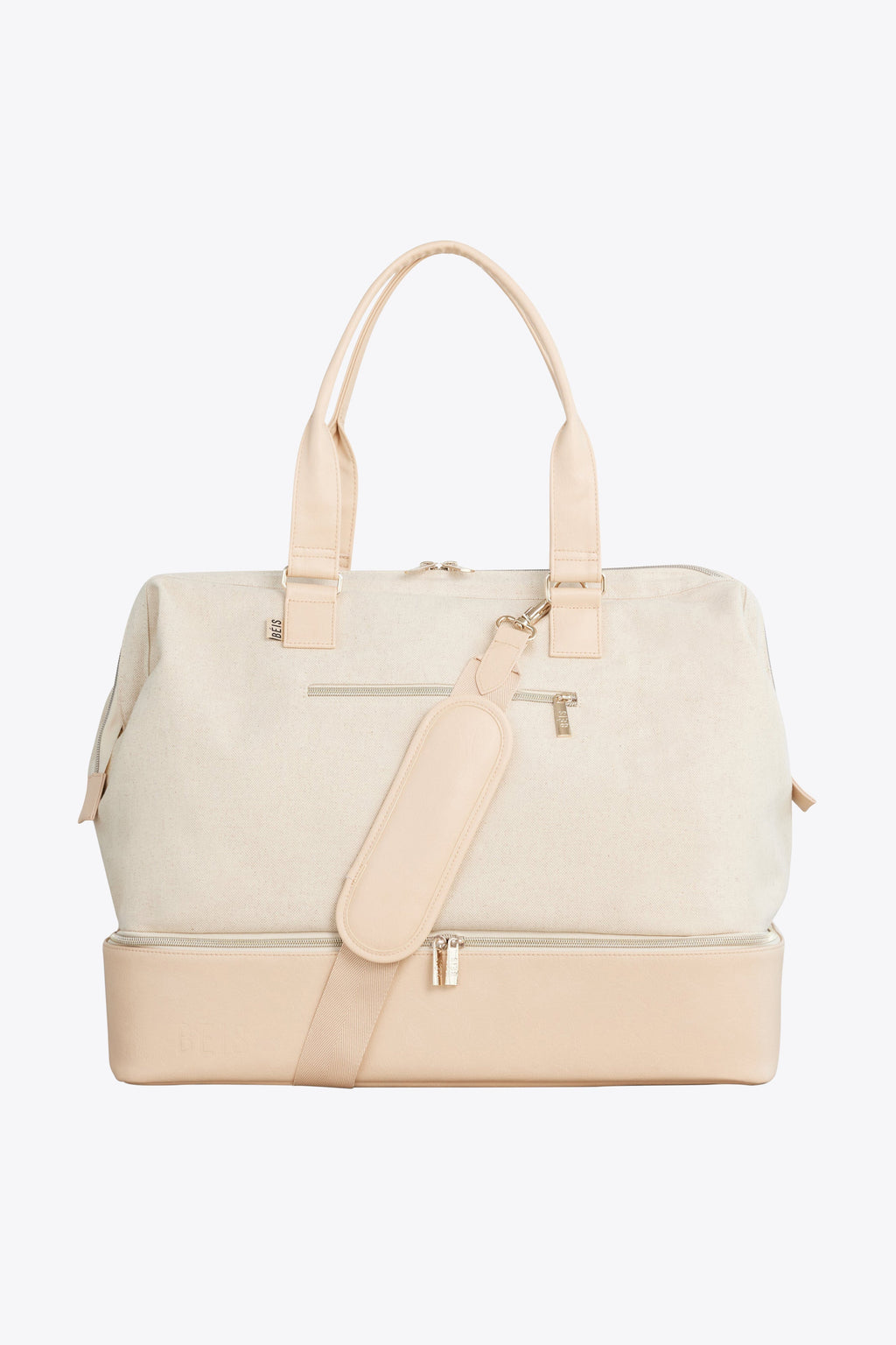 Personalized Weekender