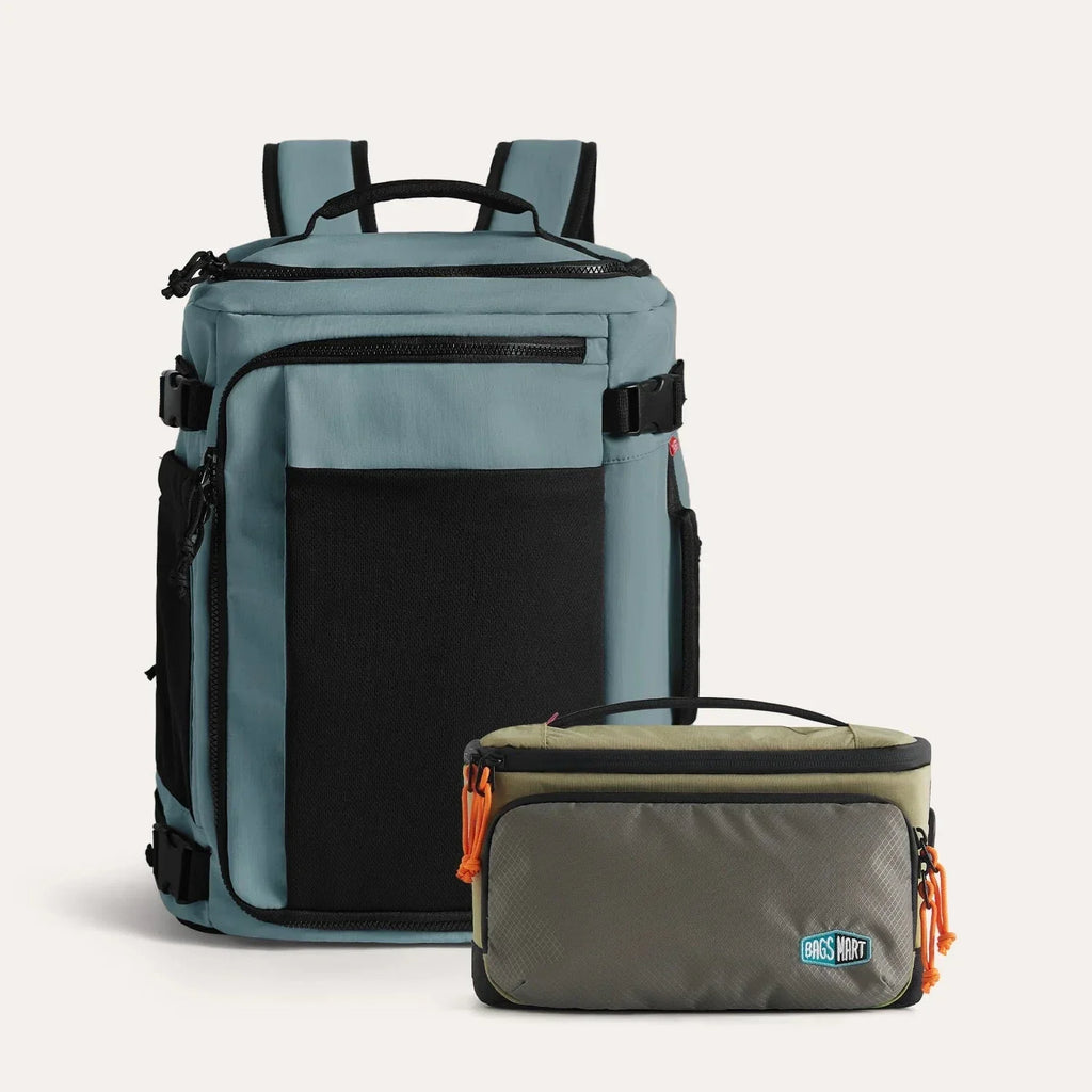 Blast & Go Kit II