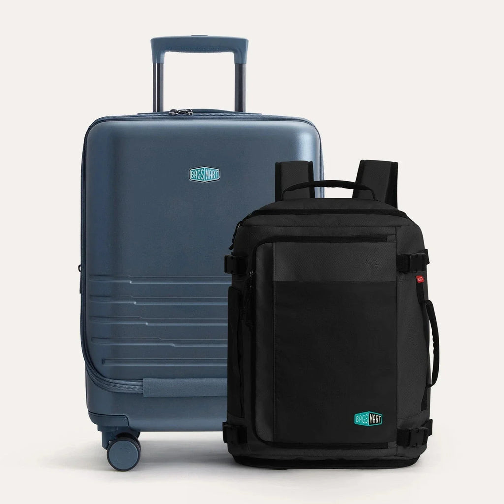 Light Wanderer Kit II