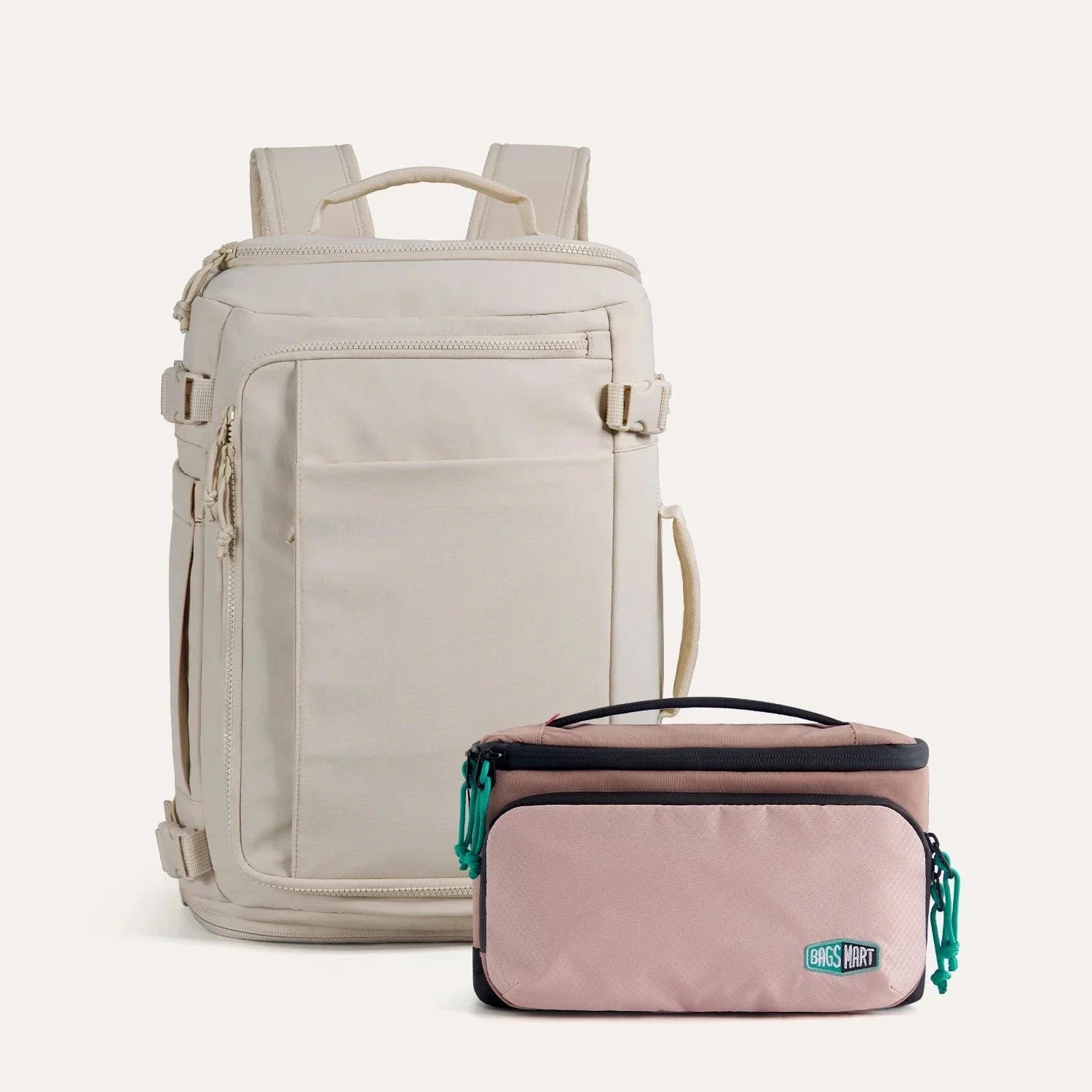 Blast & Go Kit II
