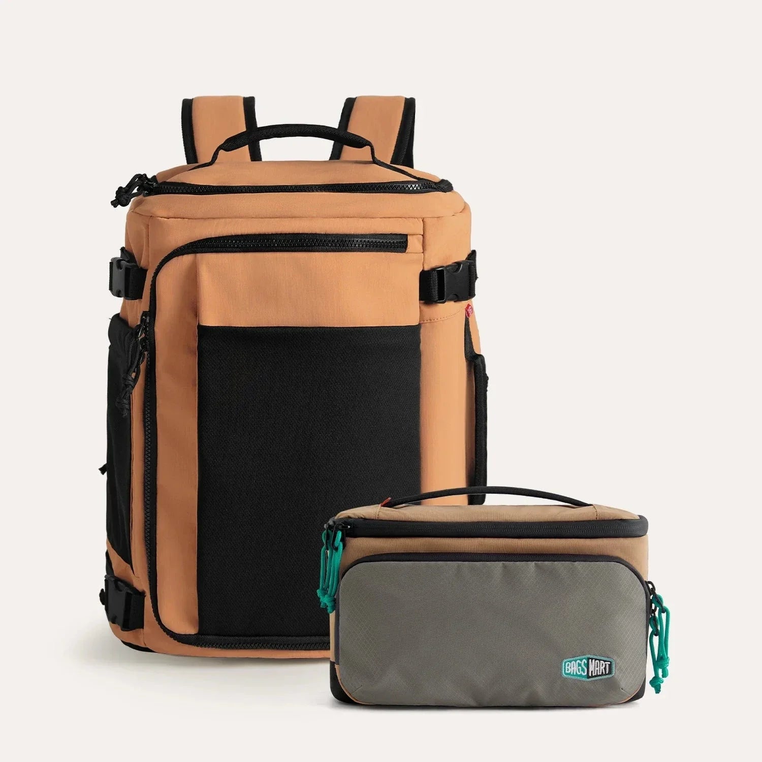 Blast & Go Kit II