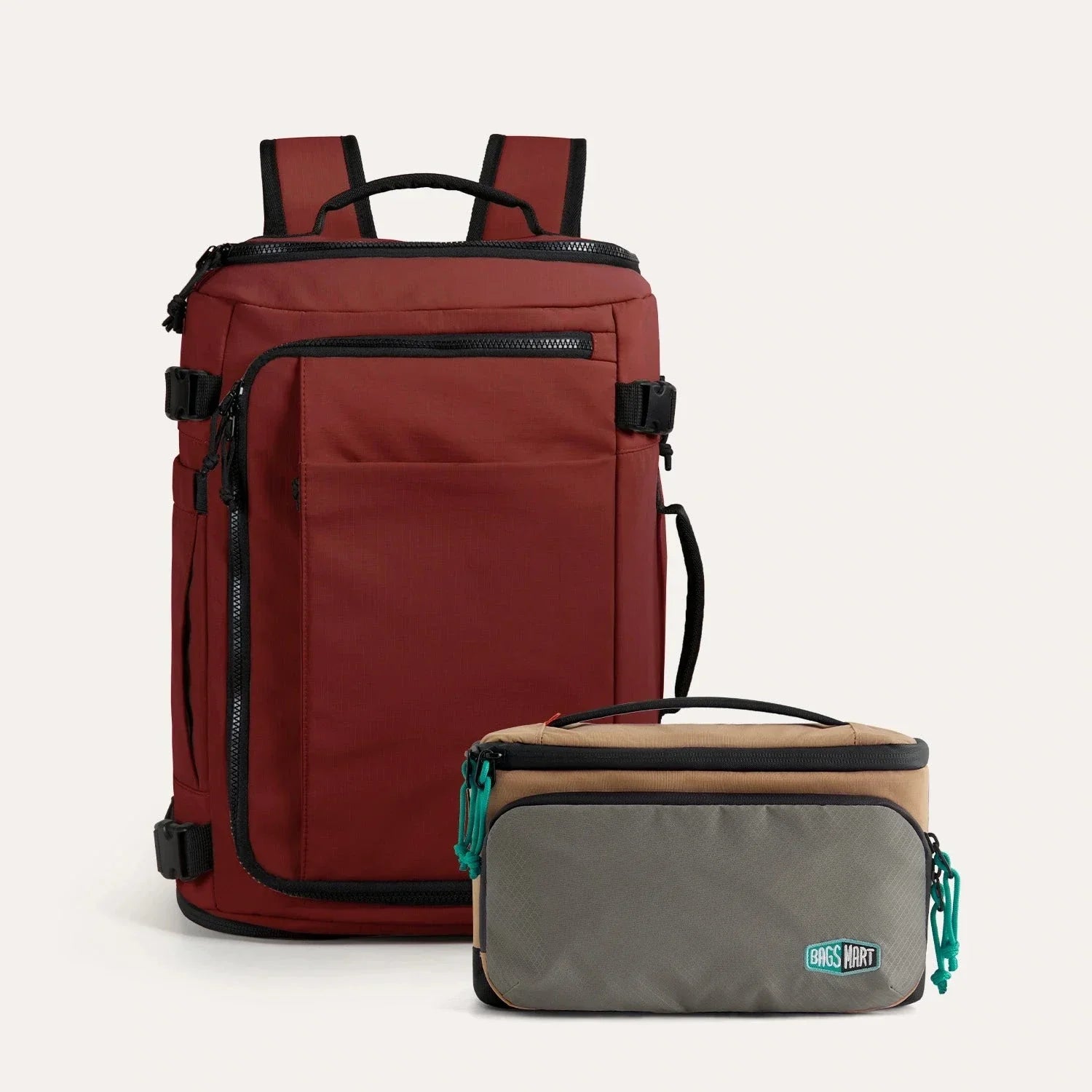 Blast & Go Kit II