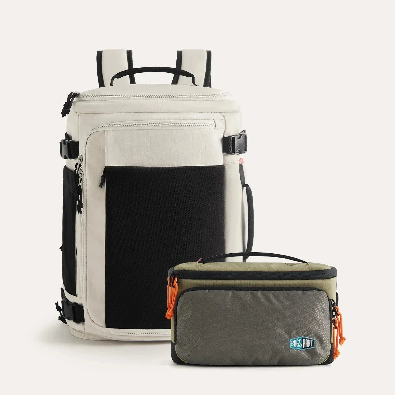 Blast & Go Kit II