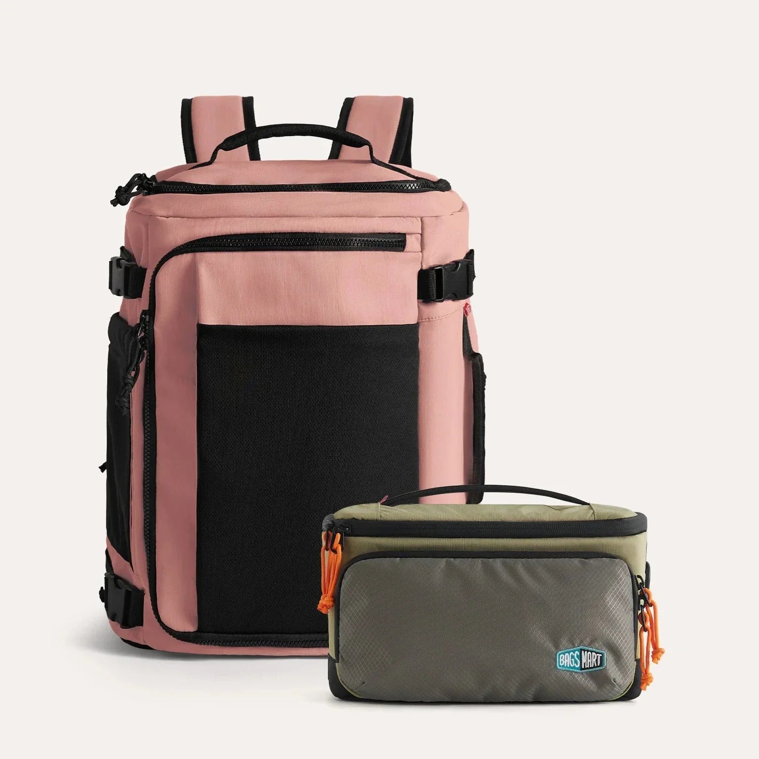 Blast & Go Kit II