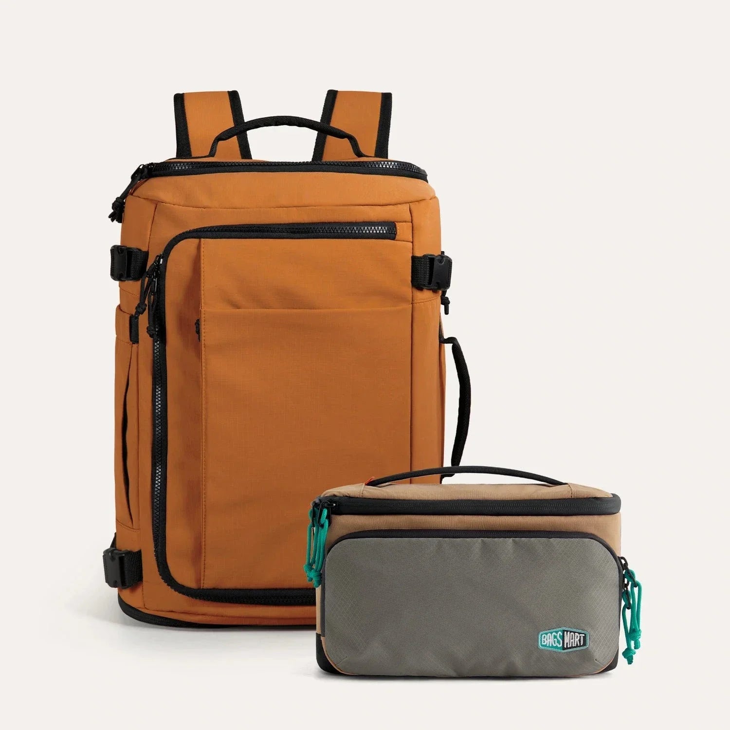 Blast & Go Kit II