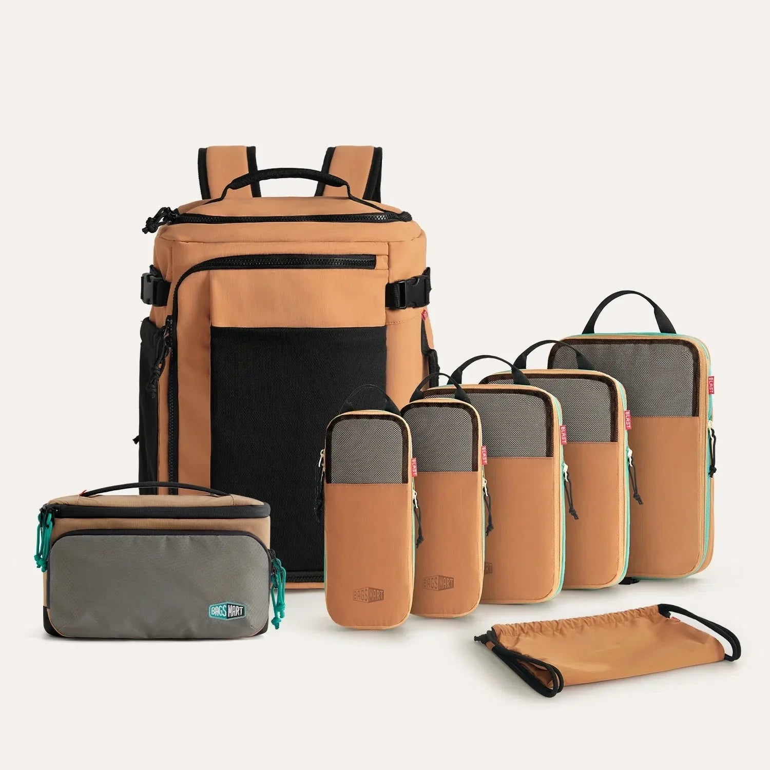 Blast & Go Kit Pro