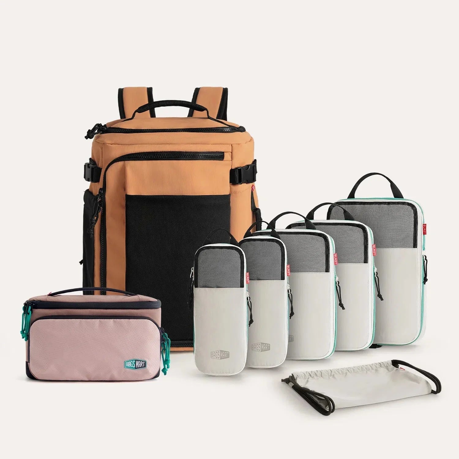 Blast & Go Kit Pro