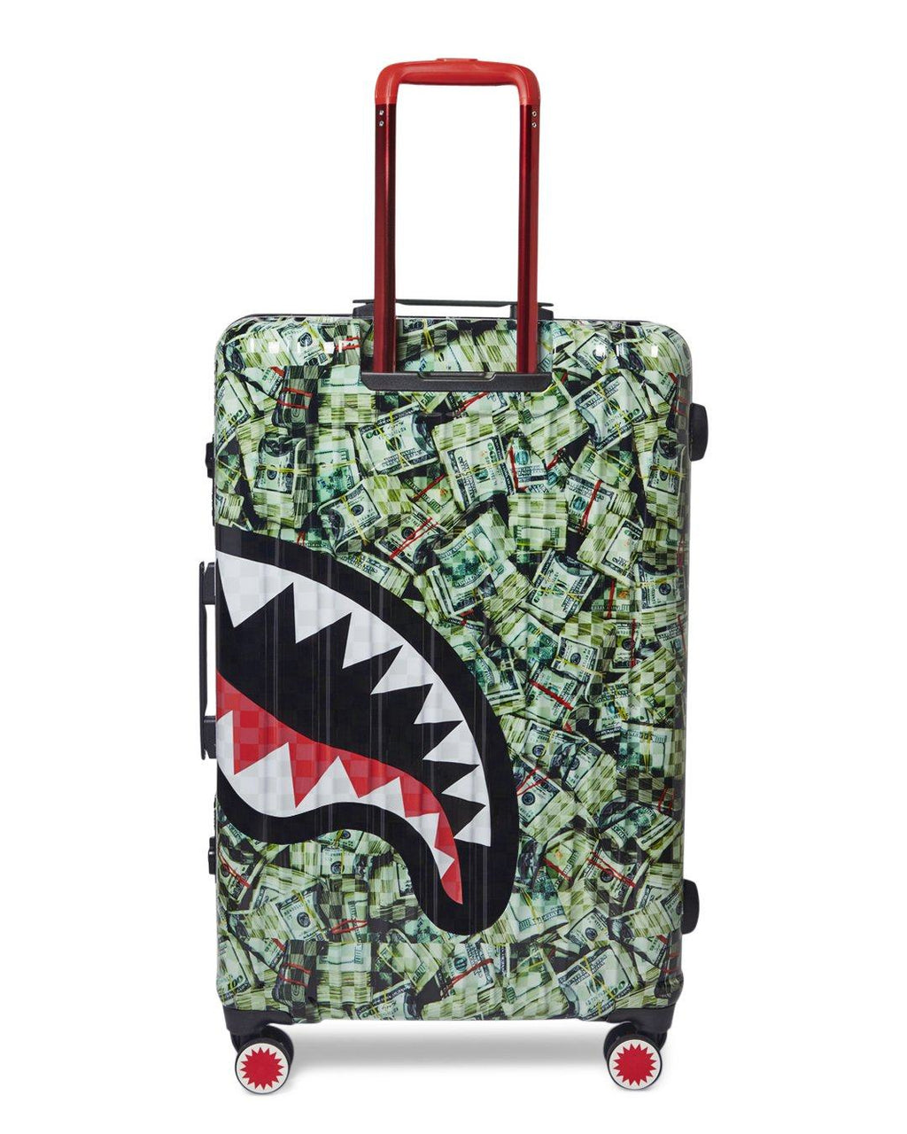 MAMA I MADE IT LUGGAGE SET