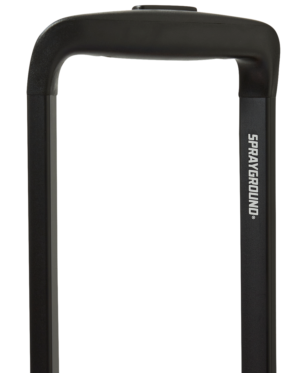 THE PRIVATE JET SHARK CLUB CARRY-ON LUGGAGE