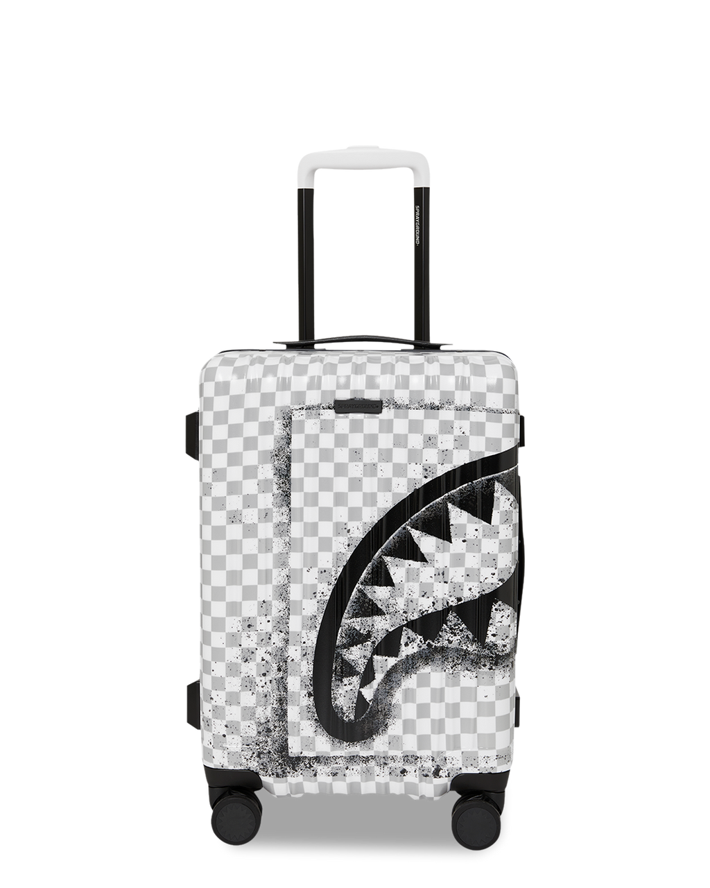 STORM FADE CARRY-ON LUGGAGE