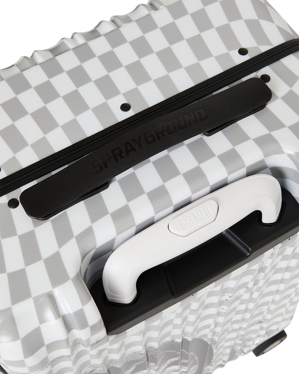 STORM FADE CARRY-ON LUGGAGE