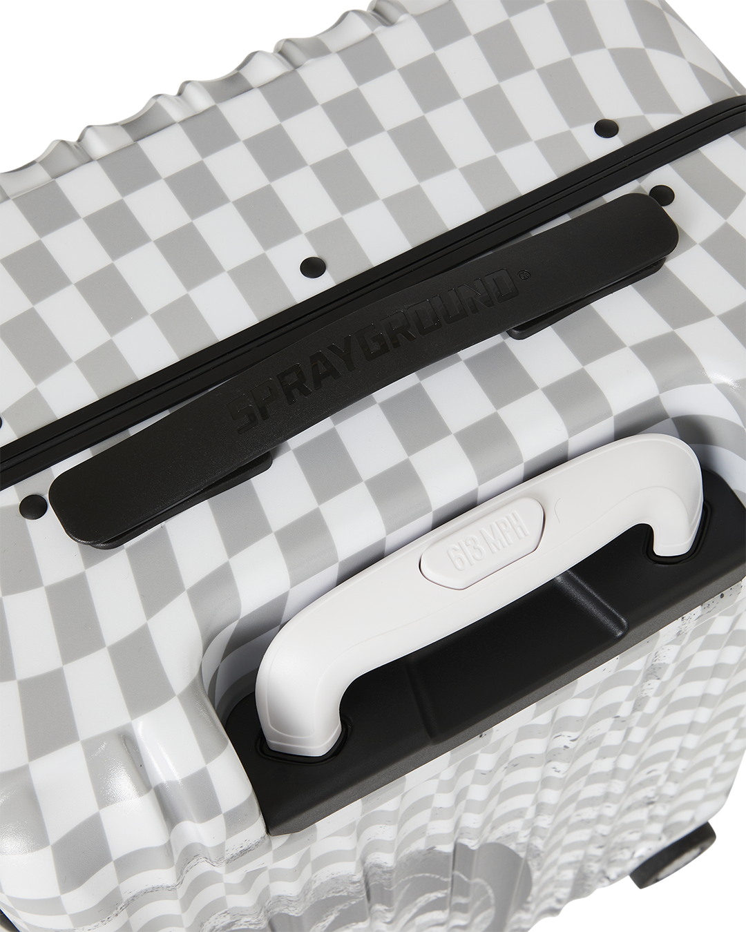 STORM FADE CARRY-ON LUGGAGE