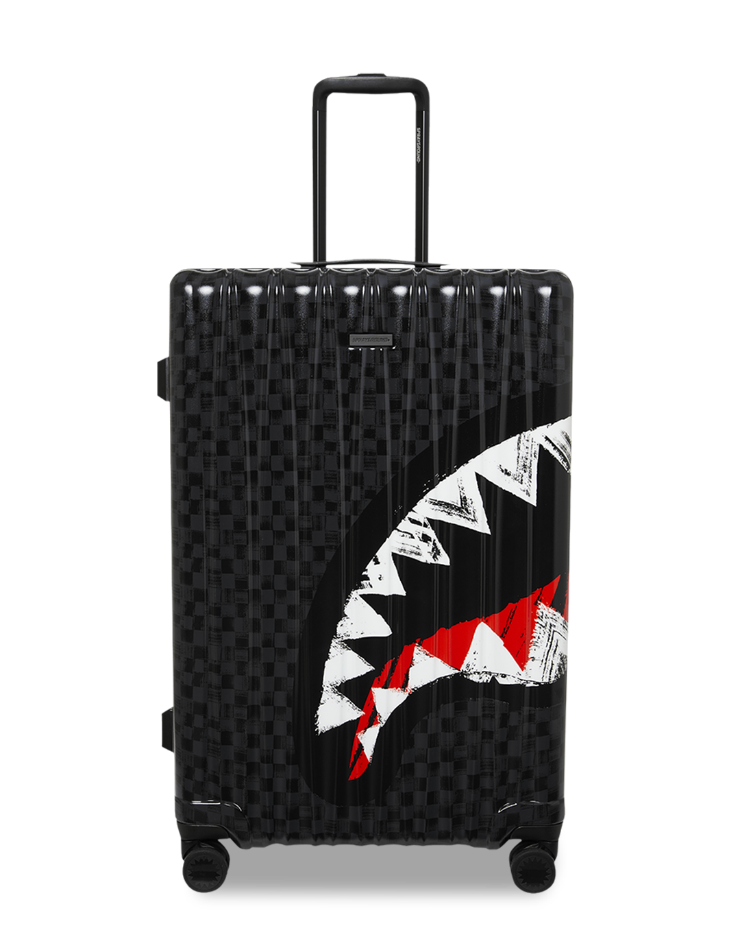 MIDNIGHT SHADOW FULL-SIZE LUGGAGE