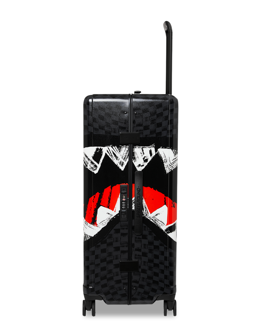 MIDNIGHT SHADOW FULL-SIZE LUGGAGE