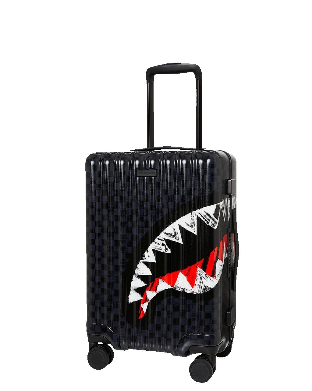MIDNIGHT SHADOW CARRY-ON LUGGAGE