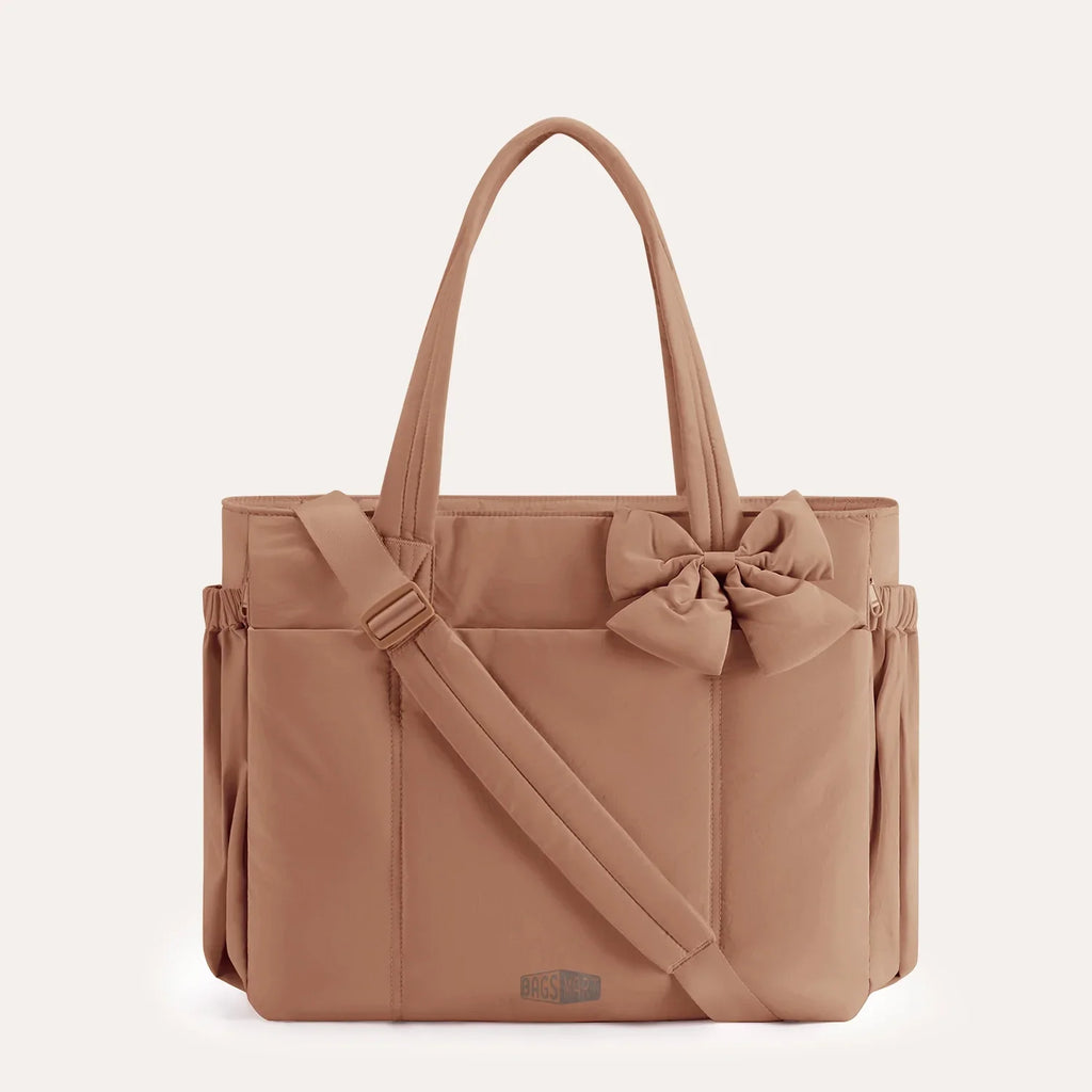 Crush 23L Laptop Tote