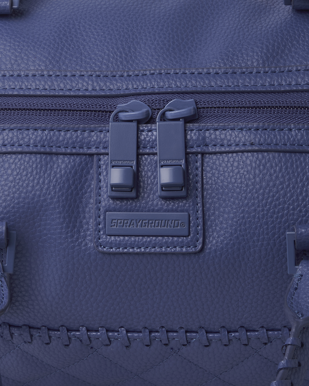 RIVIERA MINI DUFFLE