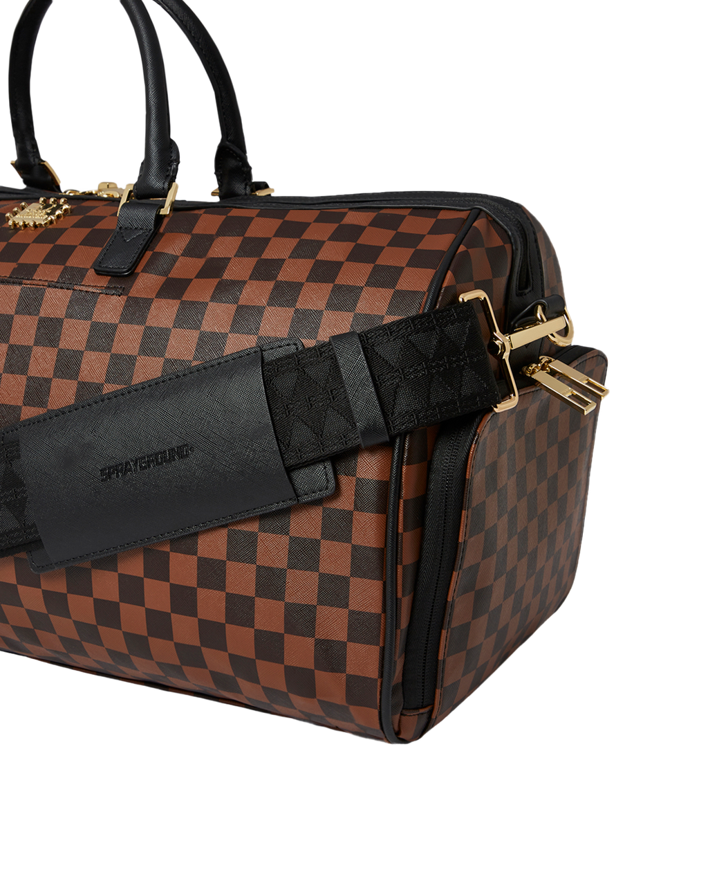 A.i.3 THE LEGACY DUFFLE