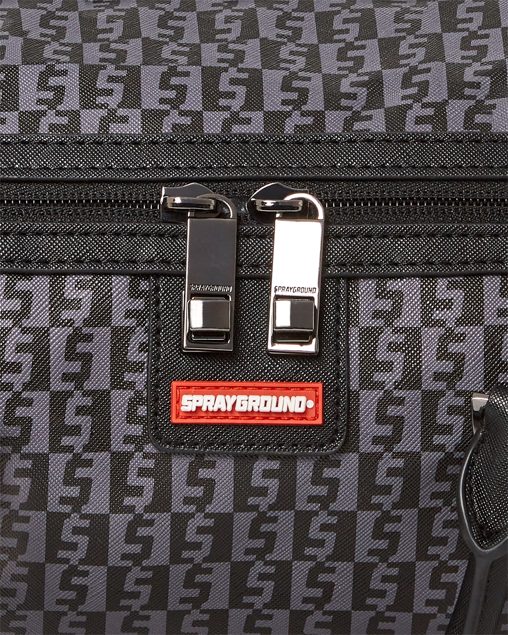SPRAYGATTI REVV MINI DUFFLE