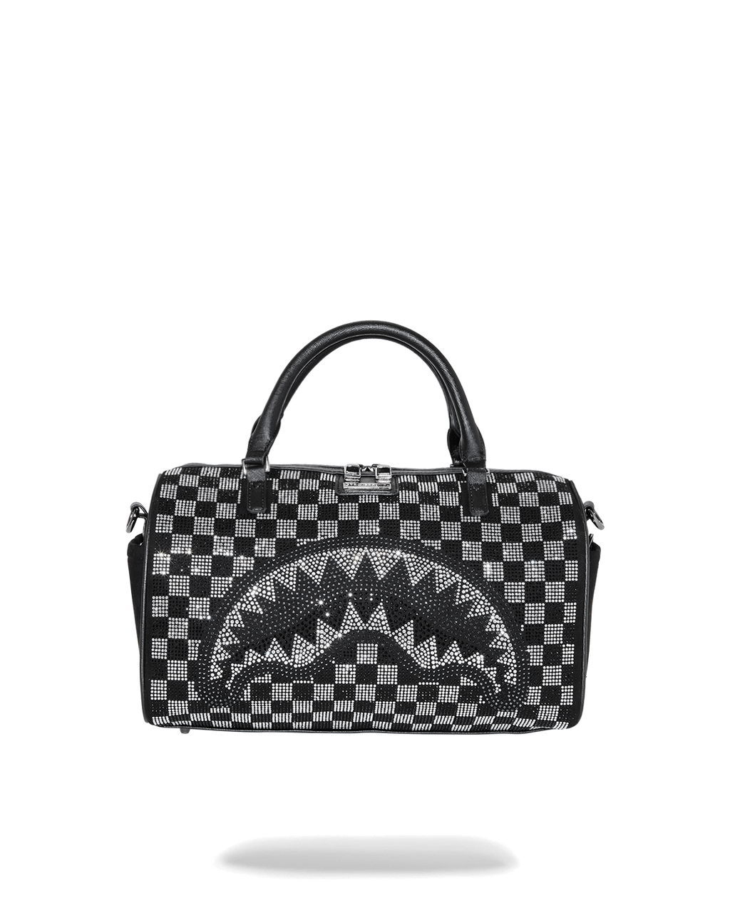 LIGHT YEARS AHEAD MINI DUFFLE