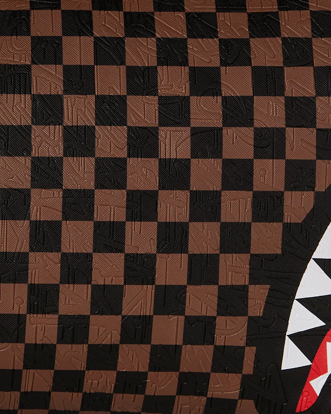 THE PRIVATE JET SHARK CLUB DUFFLE