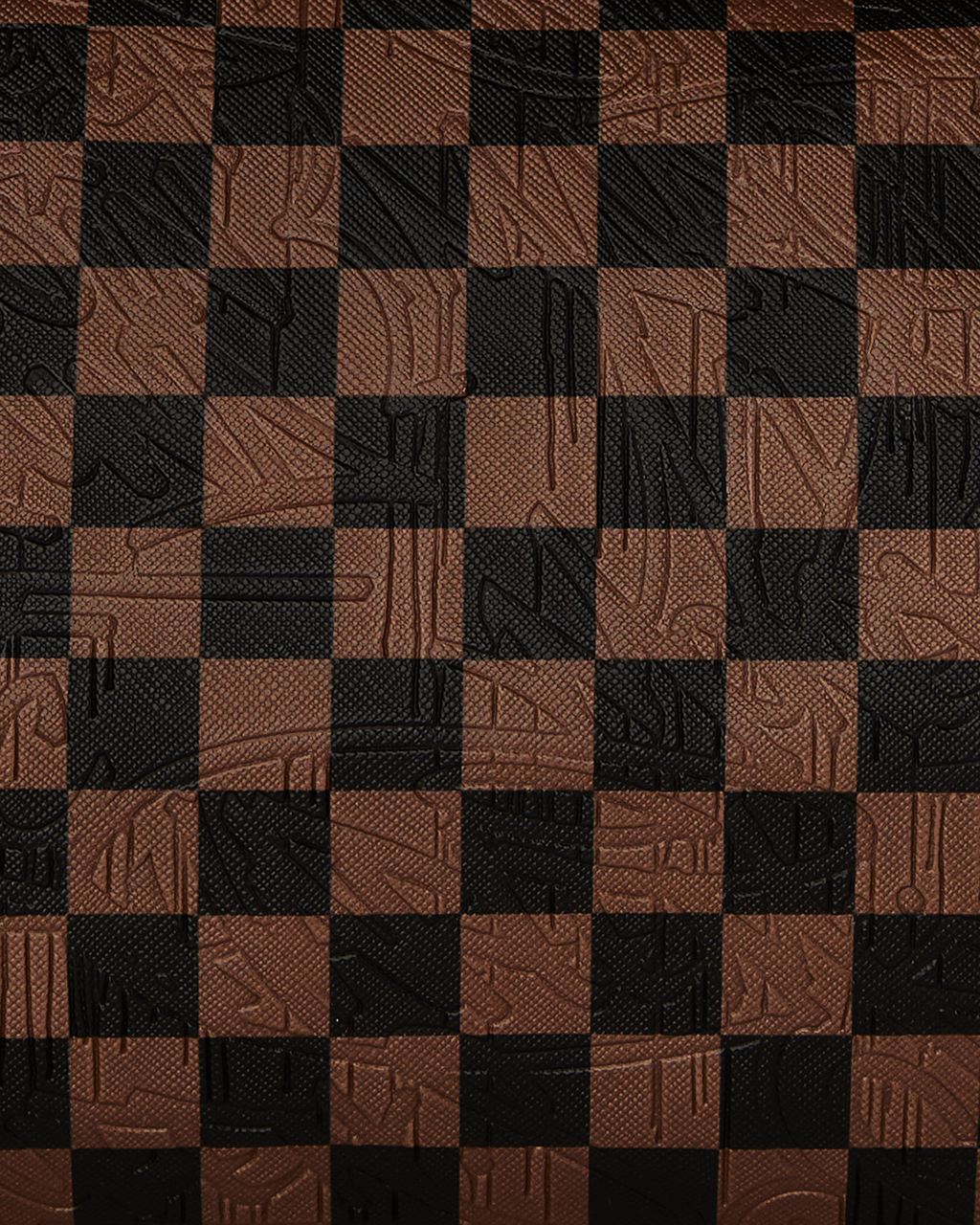 THE PRIVATE JET SHARK CLUB MINI DUFFLE