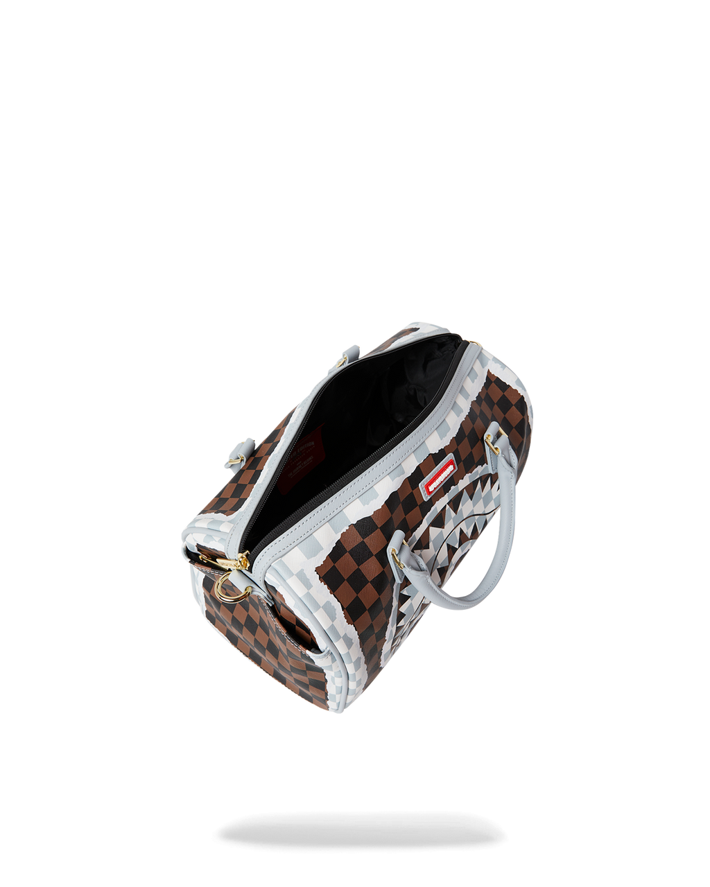 SHARK LEGACY MINI DUFFLE