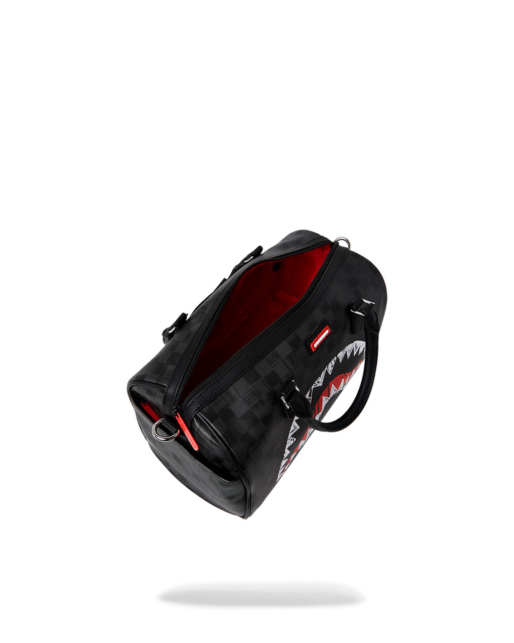 MIDNIGHT SHADOW MINI DUFFLE