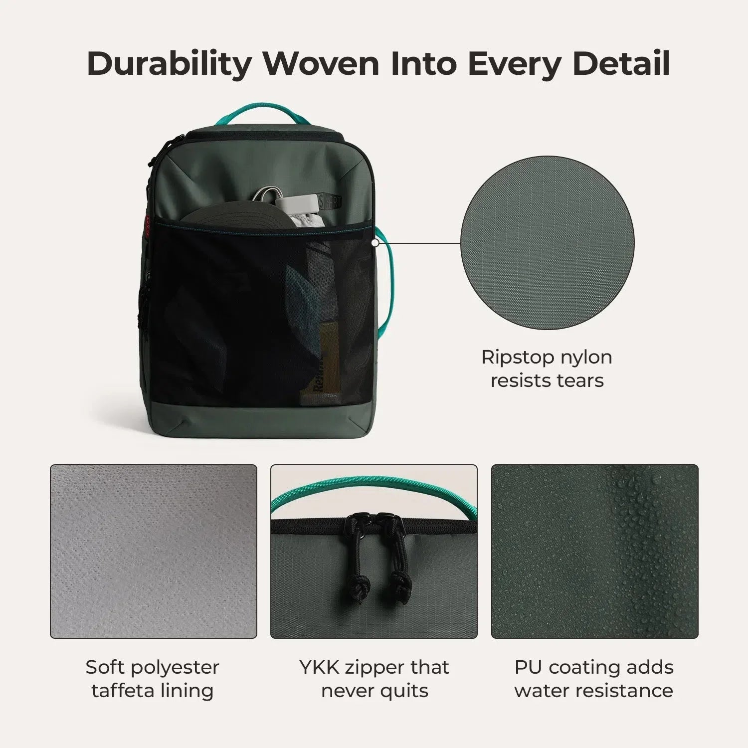 Blast Elite 22L Backpack