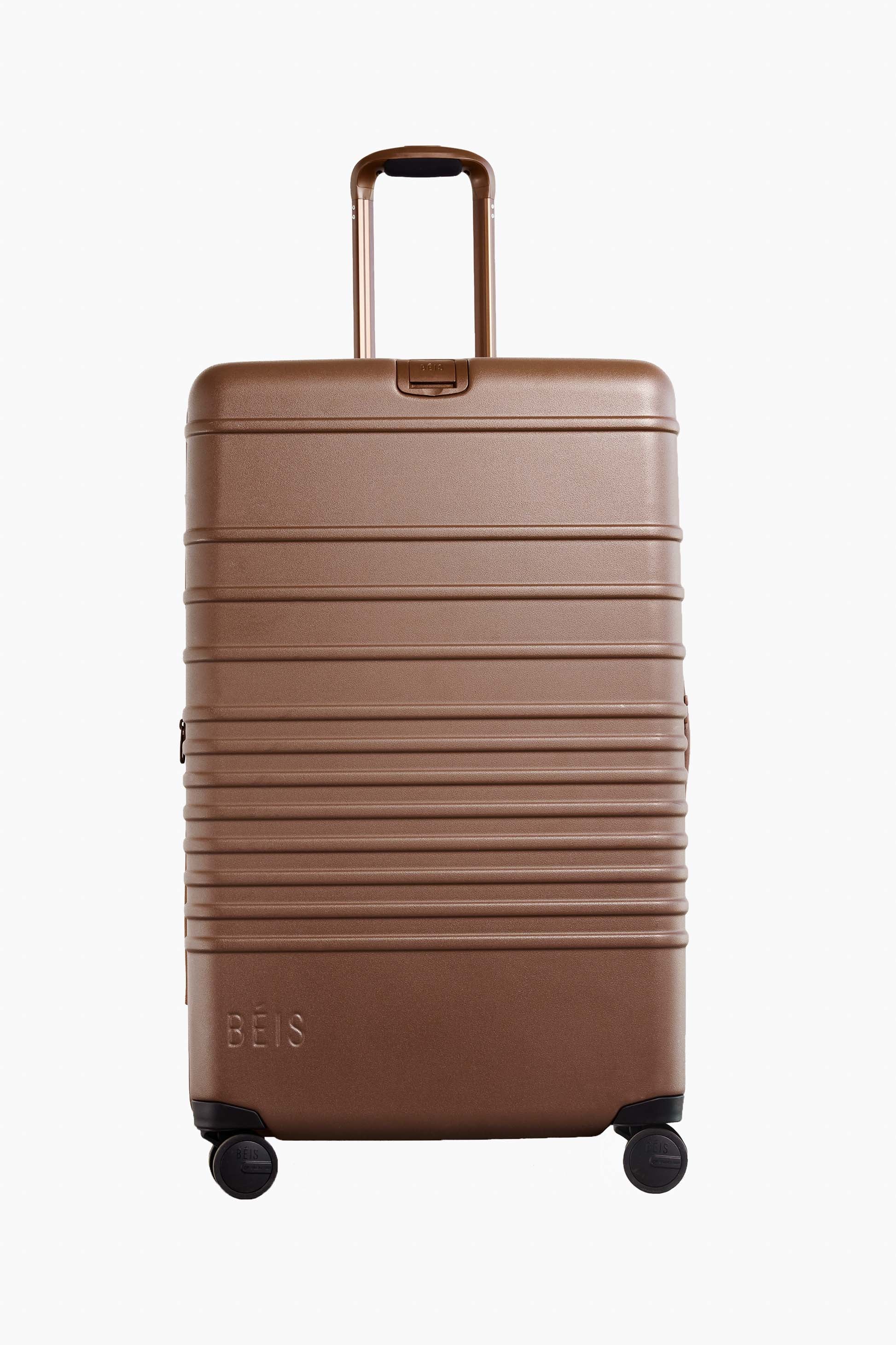 The Essential Overpacker Set
