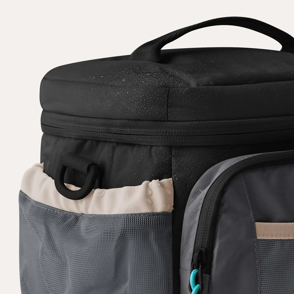 Focus Lunch Bag