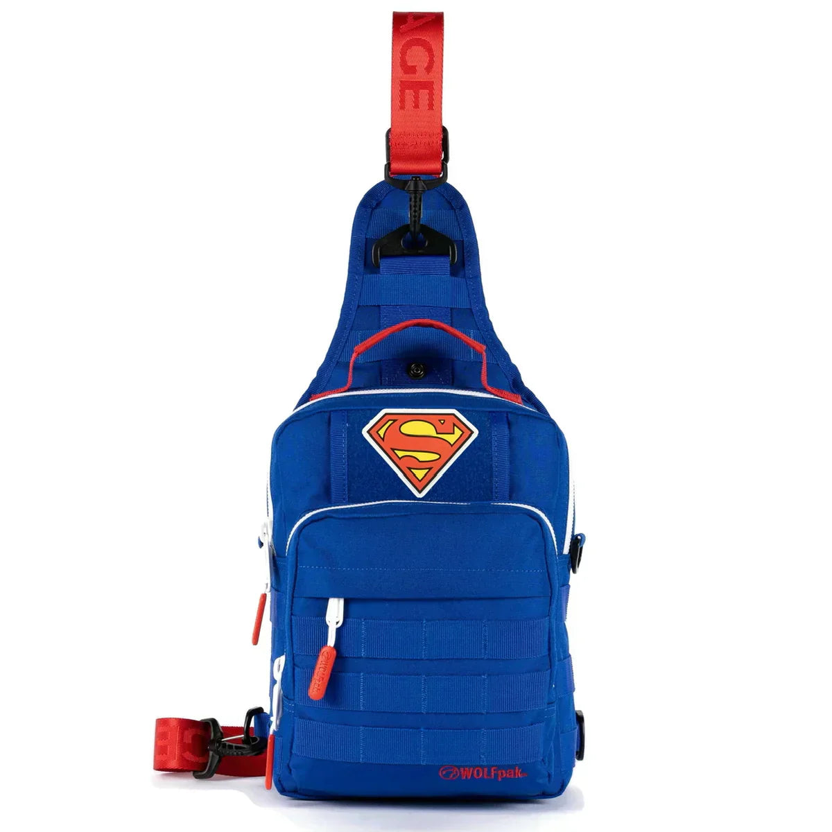 Super Strength Bundle