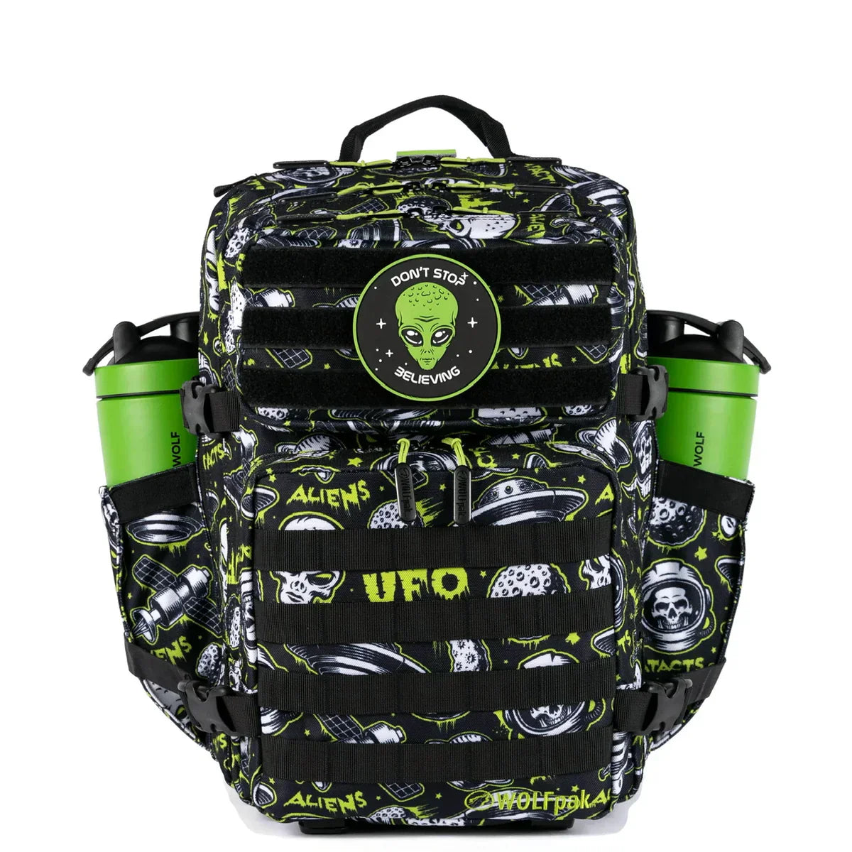 The Invasion Bundle