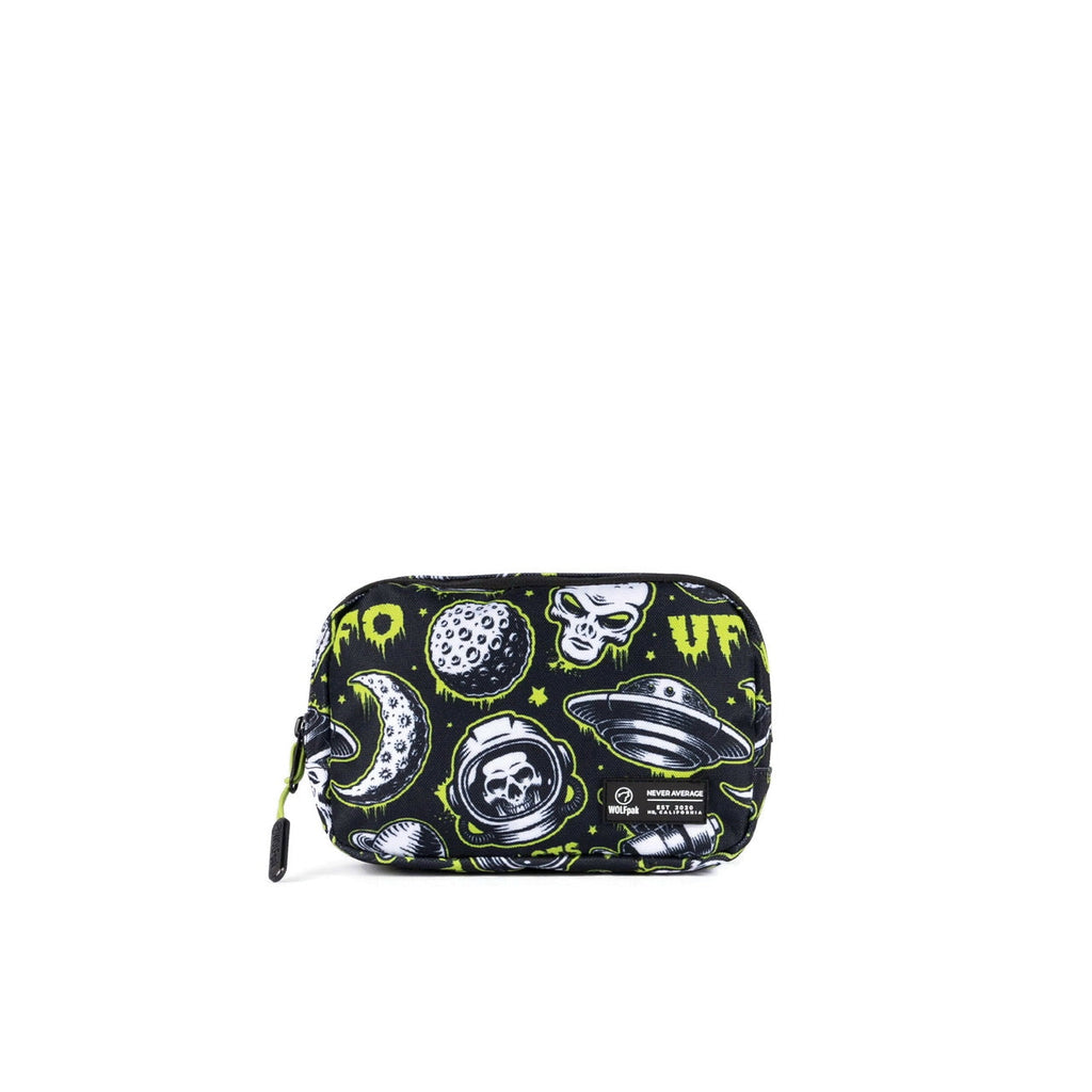 Crossbody Pack Area 51